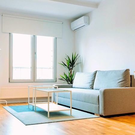 Old Town Riverview Apartment 부쿠레슈티 외부 사진
