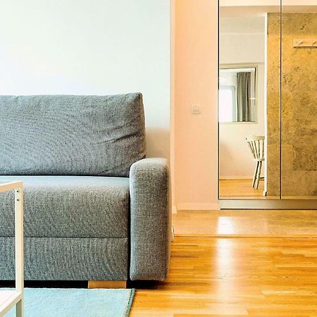 Old Town Riverview Apartment 부쿠레슈티 외부 사진