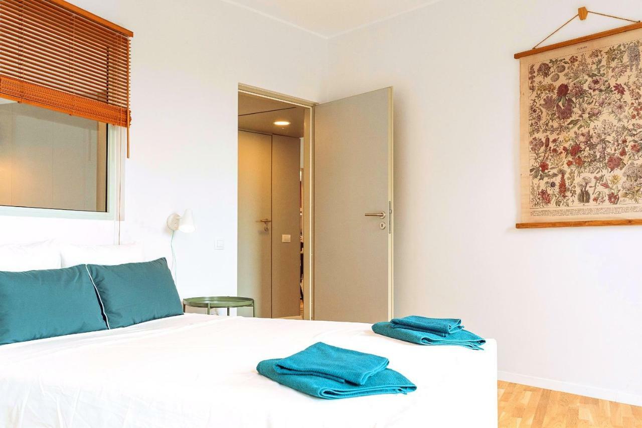 Old Town Riverview Apartment 부쿠레슈티 외부 사진