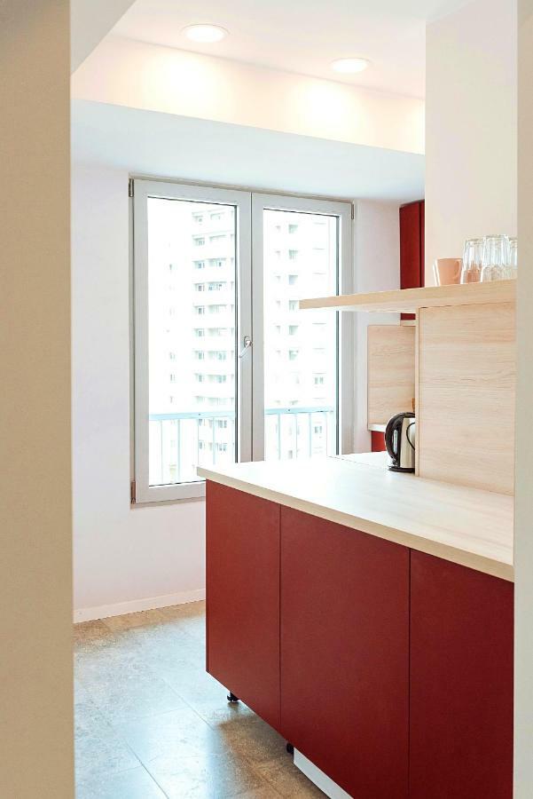 Old Town Riverview Apartment 부쿠레슈티 외부 사진