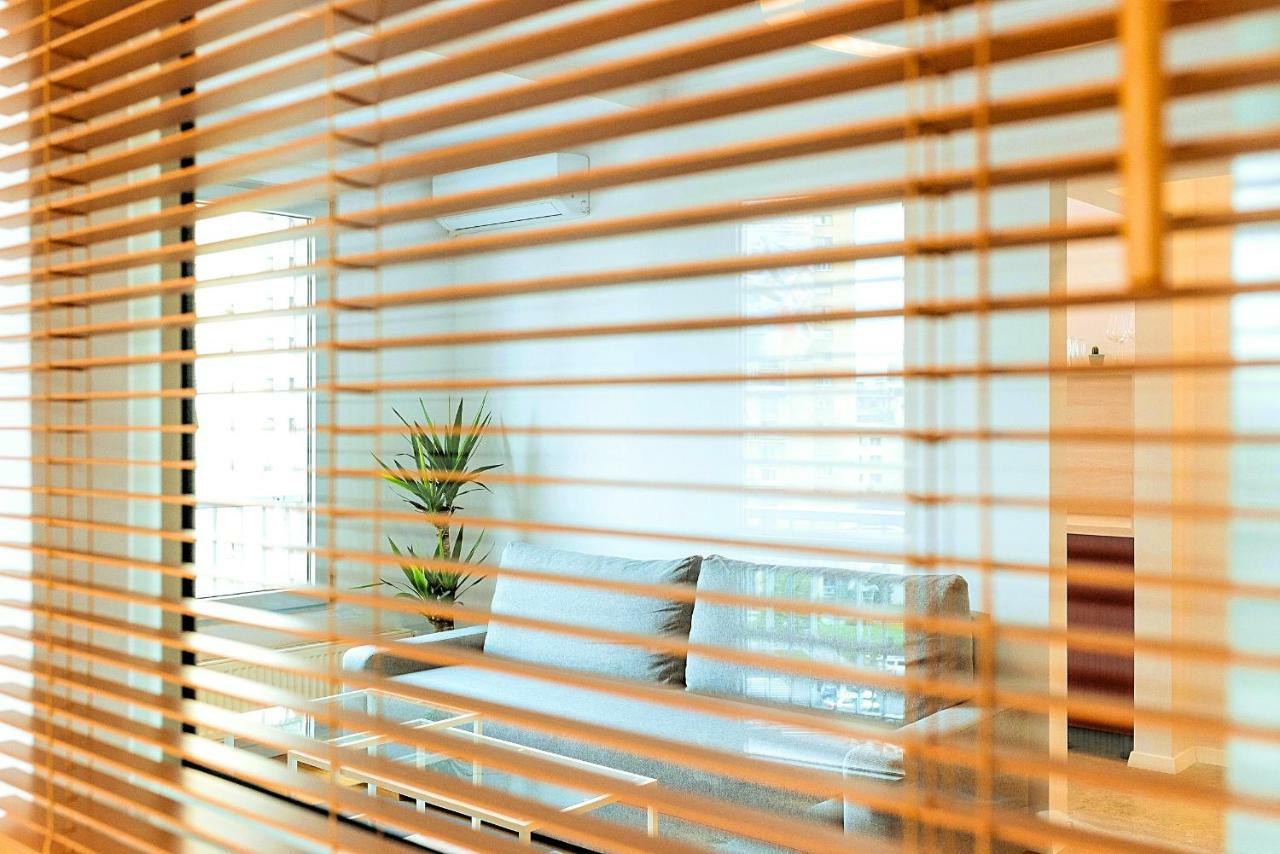 Old Town Riverview Apartment 부쿠레슈티 외부 사진