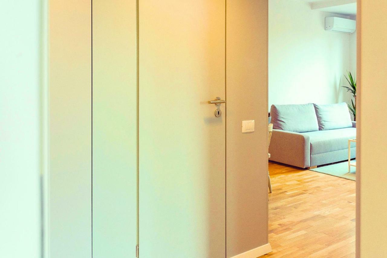 Old Town Riverview Apartment 부쿠레슈티 외부 사진