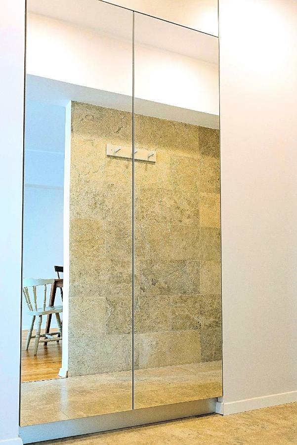 Old Town Riverview Apartment 부쿠레슈티 외부 사진
