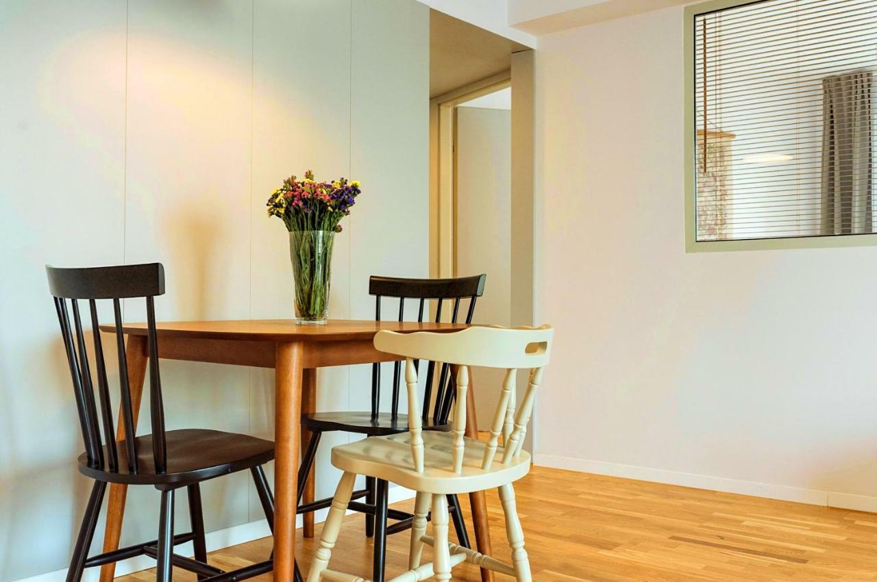 Old Town Riverview Apartment 부쿠레슈티 외부 사진